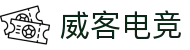 威客电竞-让每一份电竞才华都更有价值
